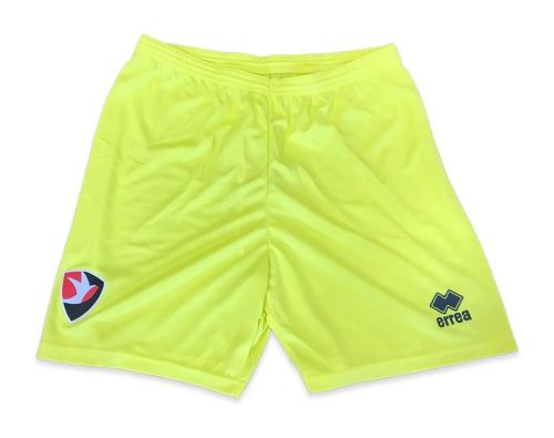 Cheltenham Town 2024-25 GK 2 Kit