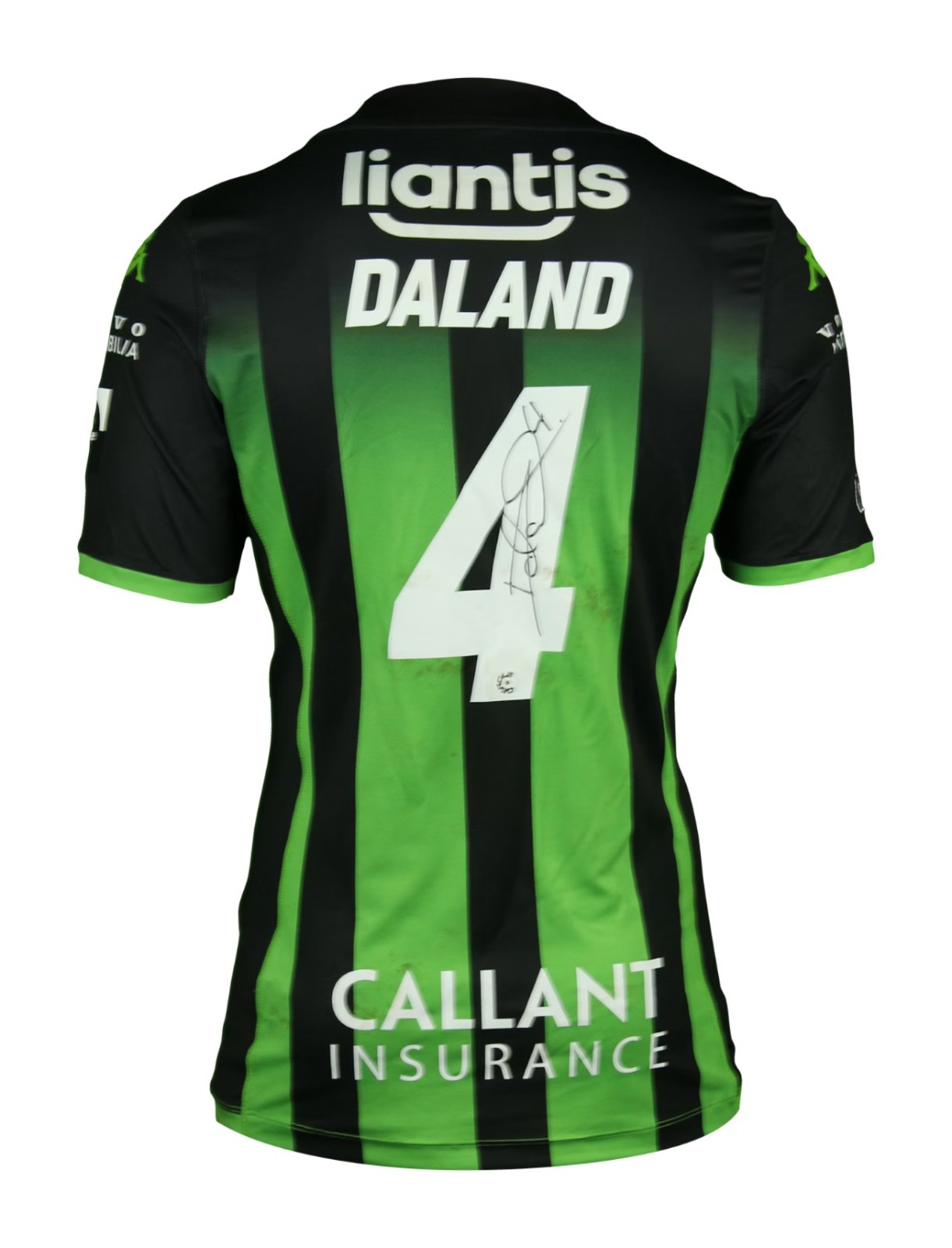 Cercle Brugge 2023-24 Home V2 Kit