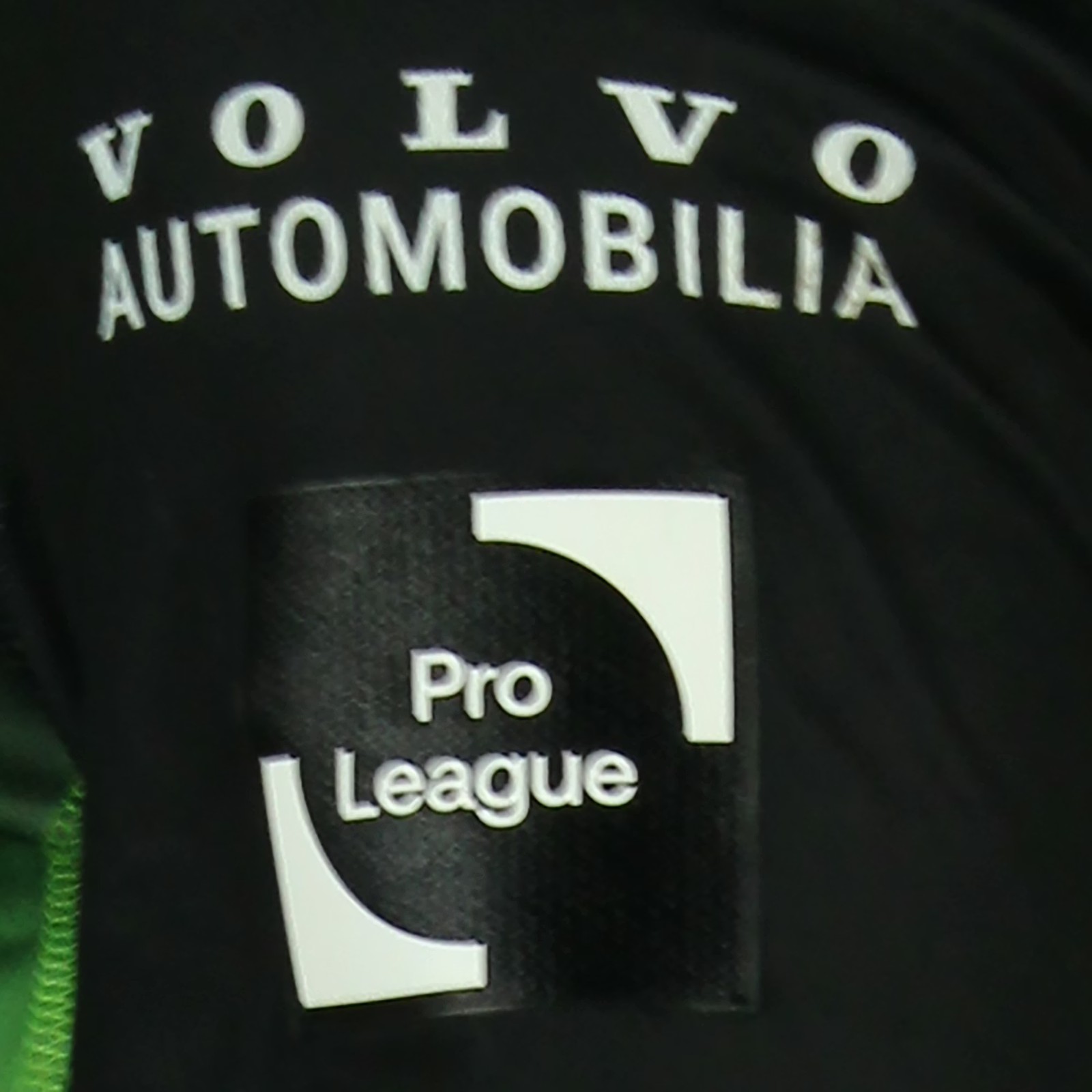 Cercle Brugge 2023-24 Home V2 Kit