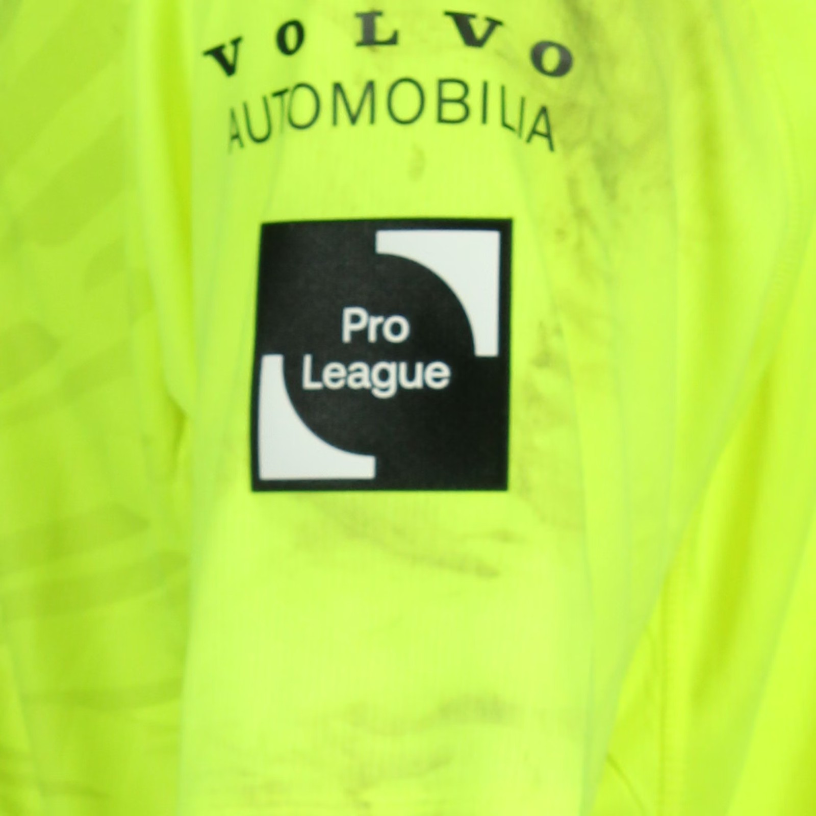 Cercle Brugge 2023-24 GK 2 Kit