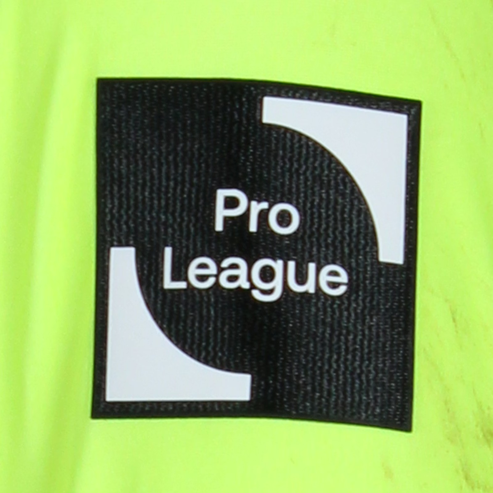 Cercle Brugge 2023-24 GK 4 Kit