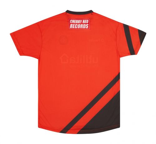 Wycombe Wanderers 2017-18 Away Kit