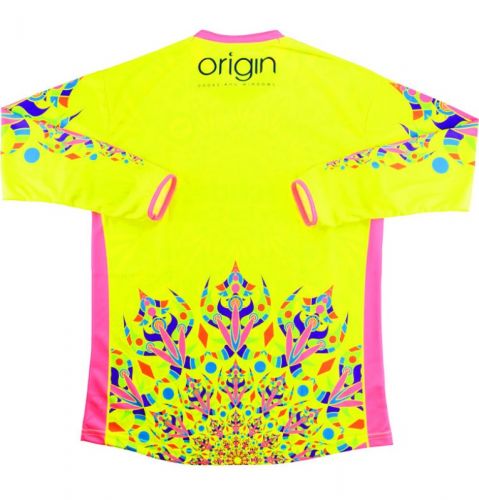 Wycombe Wanderers 2017-18 GK 1 Kit