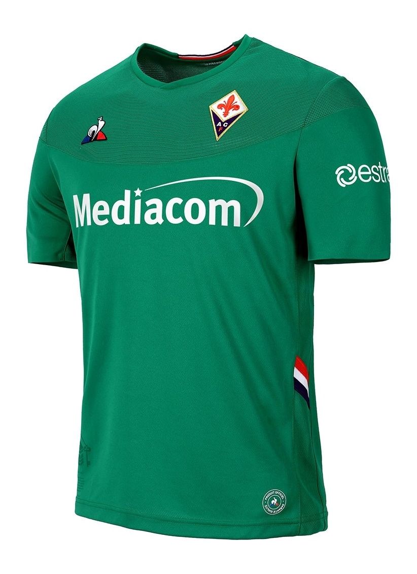 ACF Fiorentina 2019-20 Third Kit