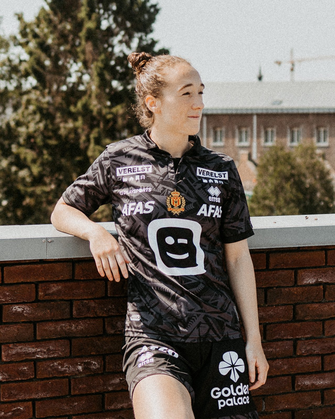 KV Mechelen 2023-24 Third Kit