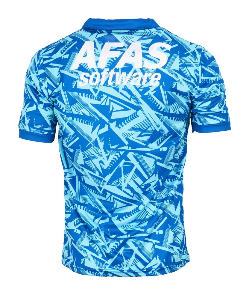 KV Mechelen 2023-24 GK 1 Kit