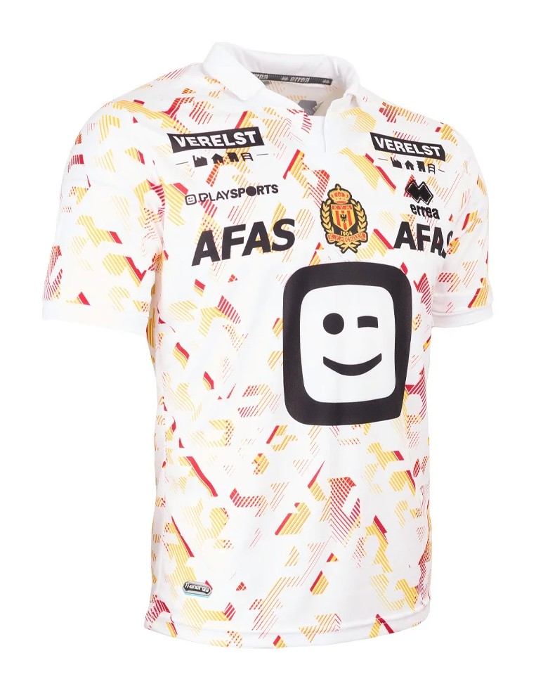 KV Mechelen 2023-24 GK 2 Kit