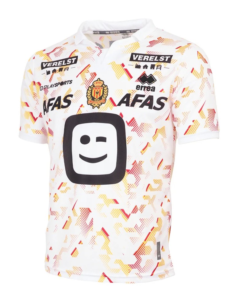 KV Mechelen 2023-24 GK 2 Kit