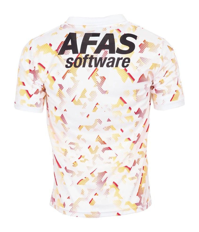 KV Mechelen 2023-24 GK 2 Kit