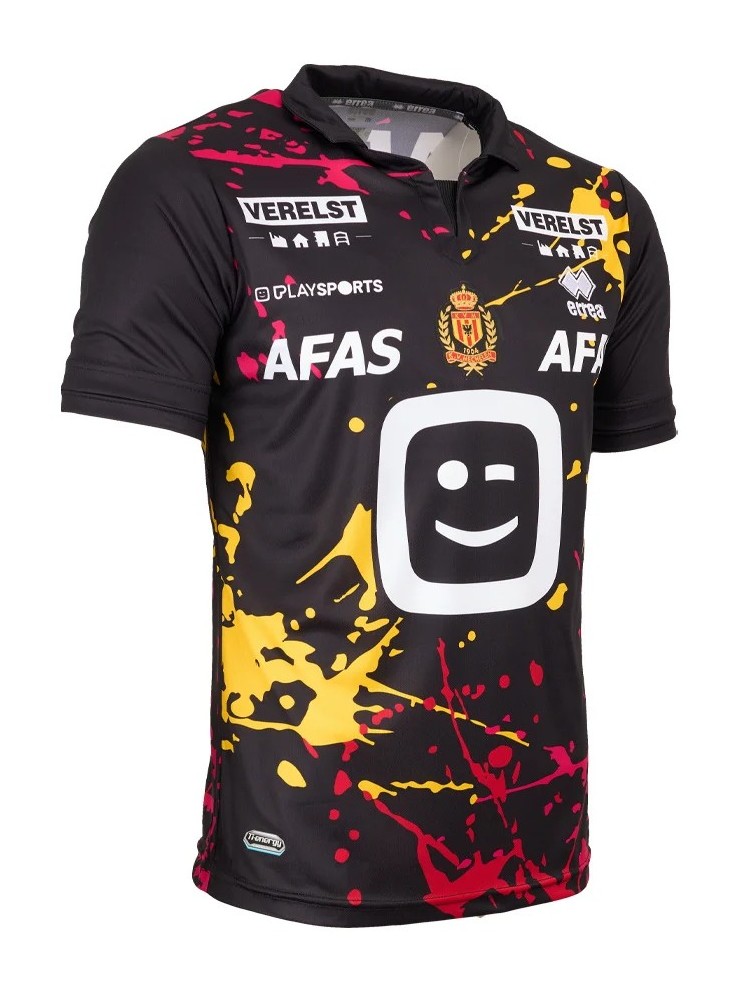 KV Mechelen 2023-24 GK 3 Kit