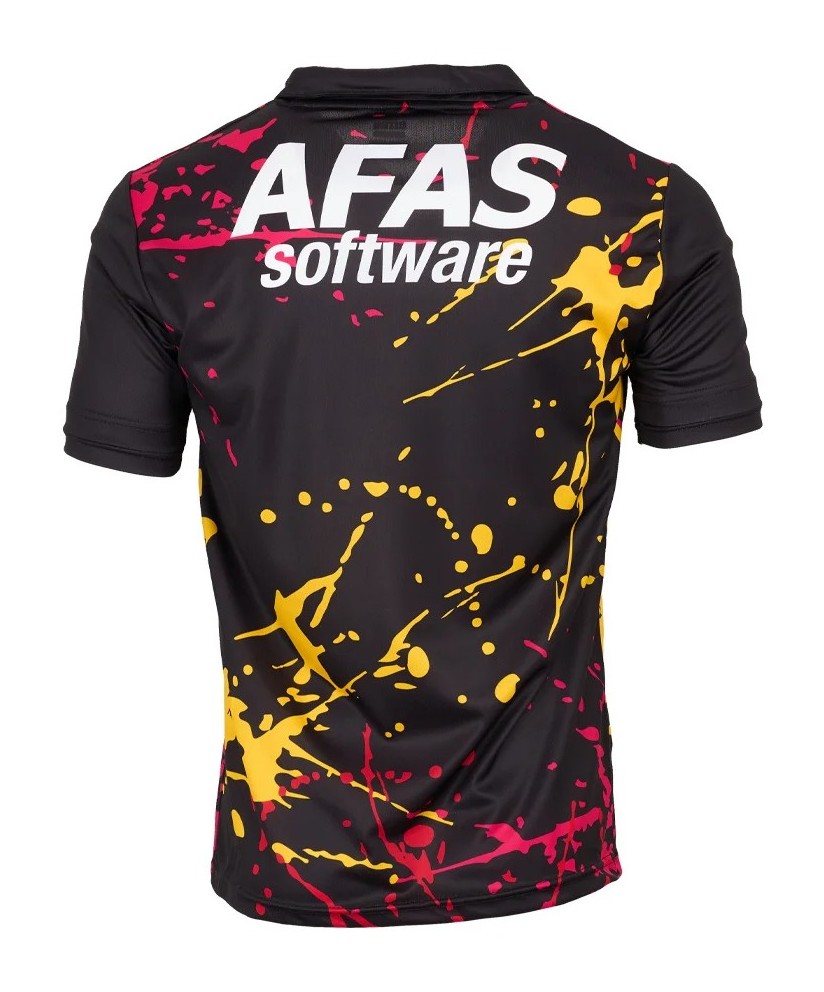 KV Mechelen 2023-24 GK 3 Kit