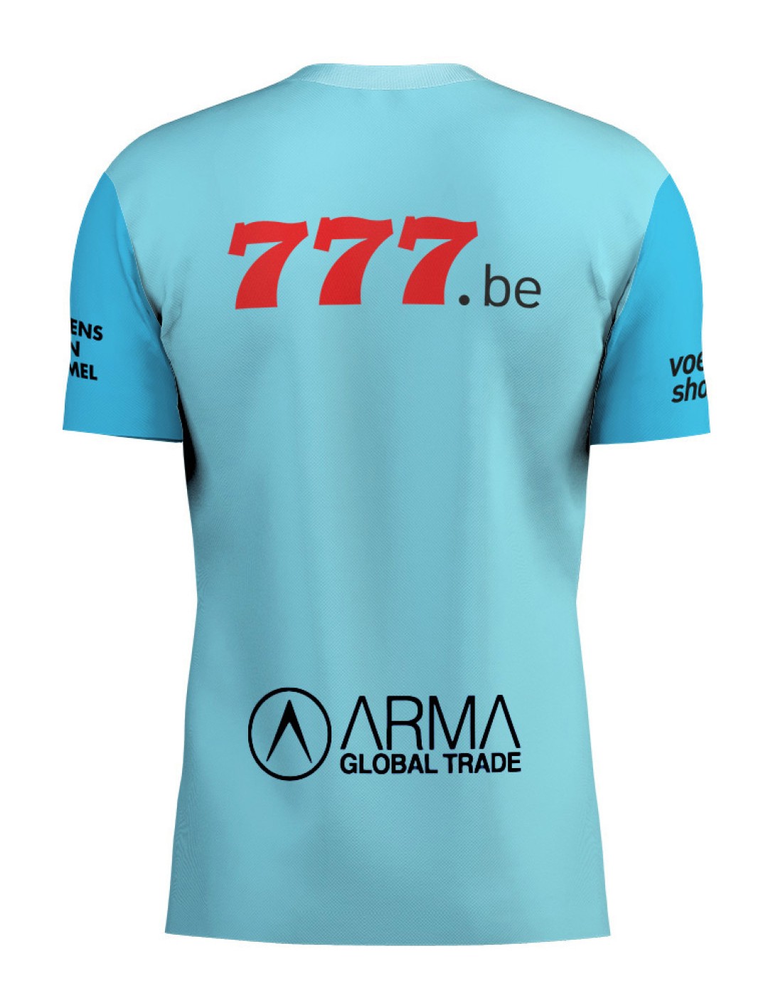 KVC Westerlo 2023-24 Away Kit