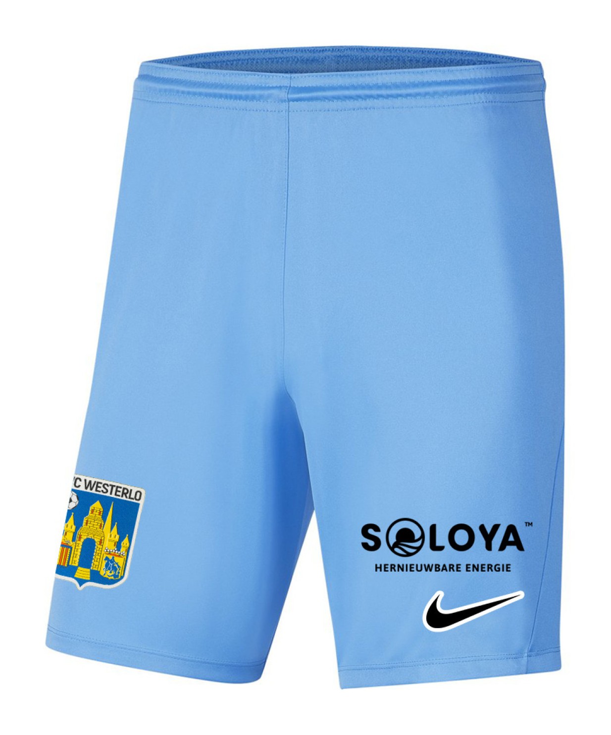 KVC Westerlo 2023-24 Away Kit