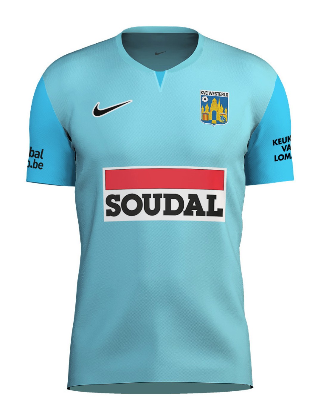 Away