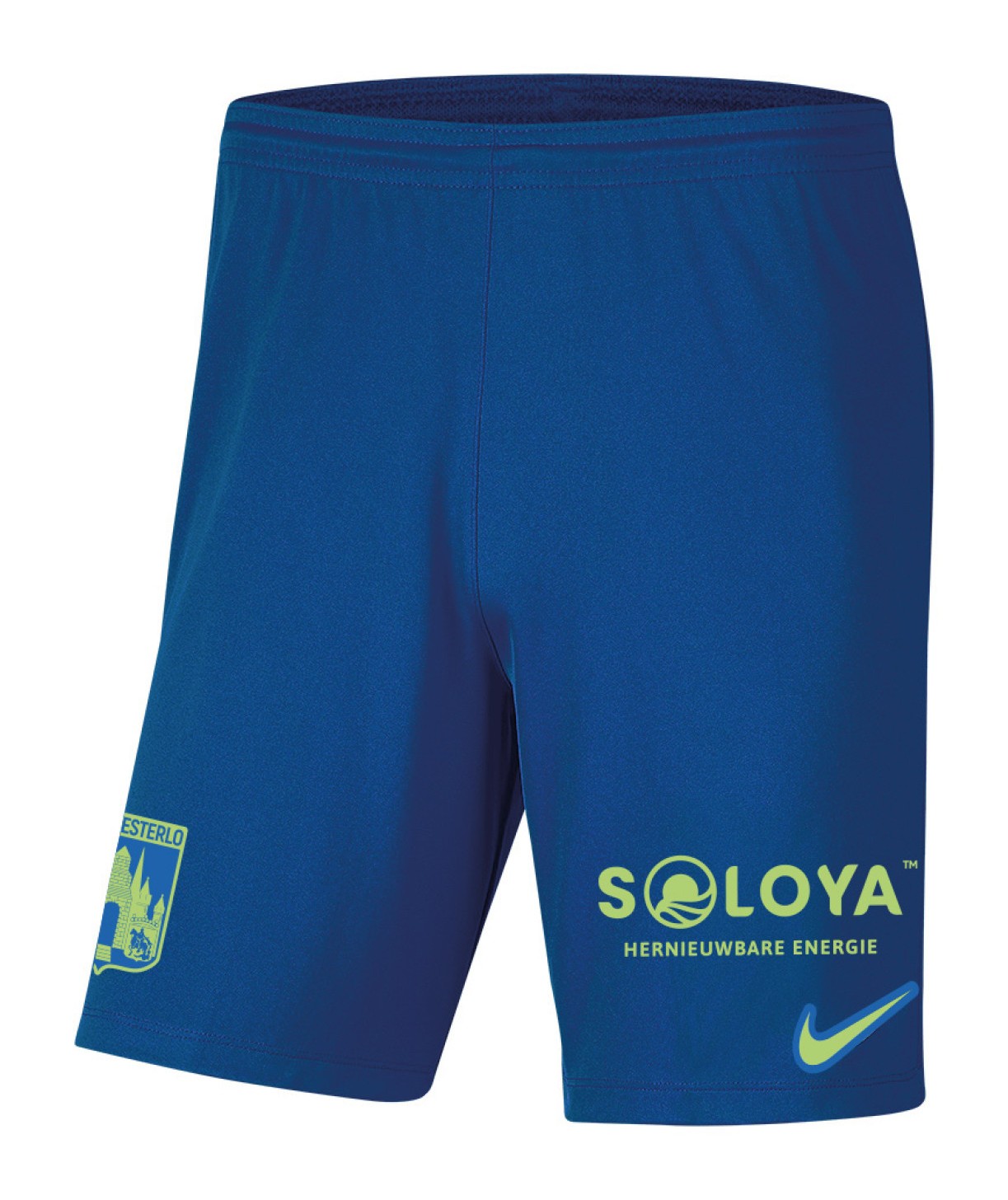 KVC Westerlo 2023-24 Third Kit