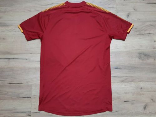 Tranmere Rovers 2018-19 Third Kit
