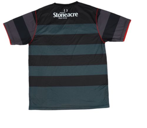 Doncaster Rovers 2016-17 Away Kit