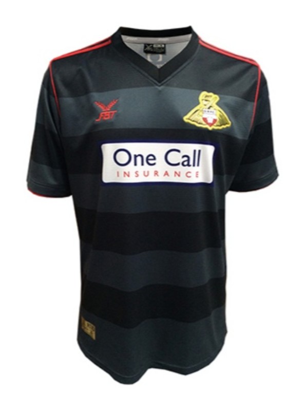 Doncaster Rovers 2016-17 Away Kit