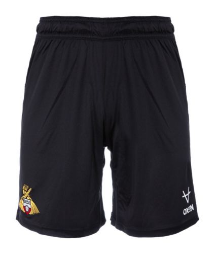 Doncaster Rovers 2023-24 Home Kit