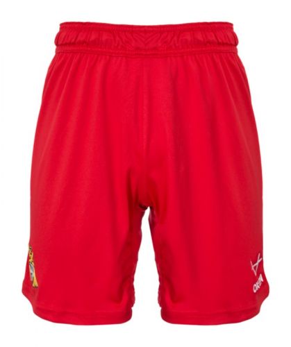Doncaster Rovers 2023-24 Away Kit