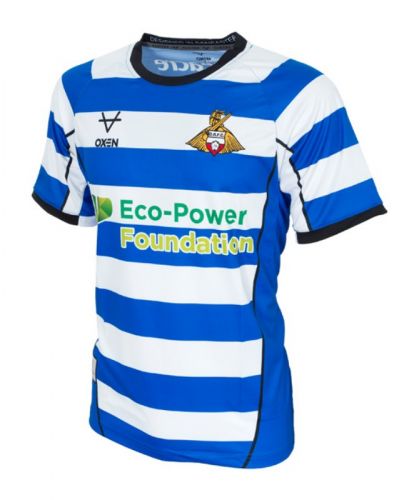 Doncaster Rovers 2023-24 Third Kit