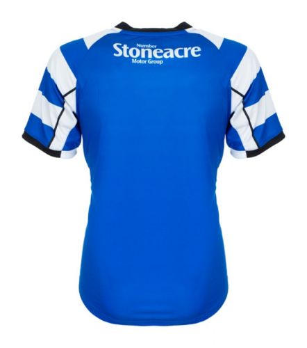 Doncaster Rovers 2023-24 Third Kit