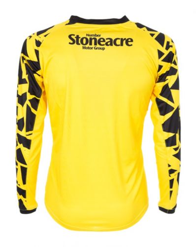 Doncaster Rovers 2023-24 GK Home Kit