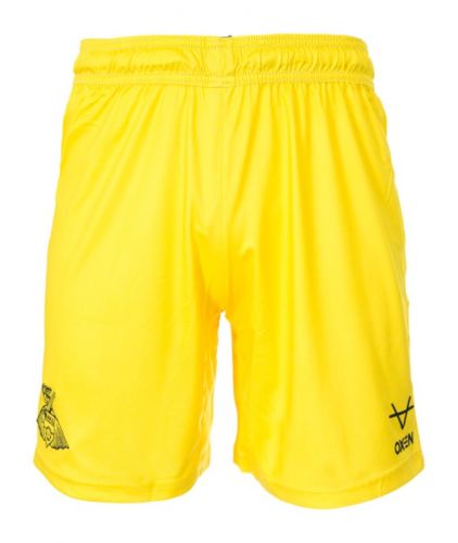 Doncaster Rovers 2023-24 GK Home Kit