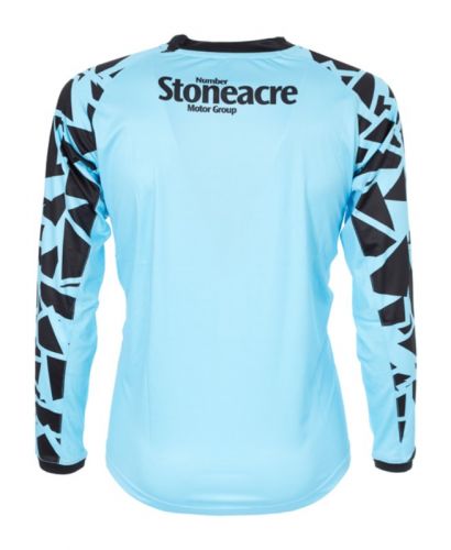 Doncaster Rovers 2023-24 GK Away Kit
