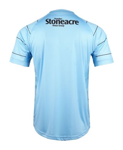Doncaster Rovers 2024-25 Away Kit