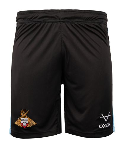 Doncaster Rovers 2024-25 Away Kit