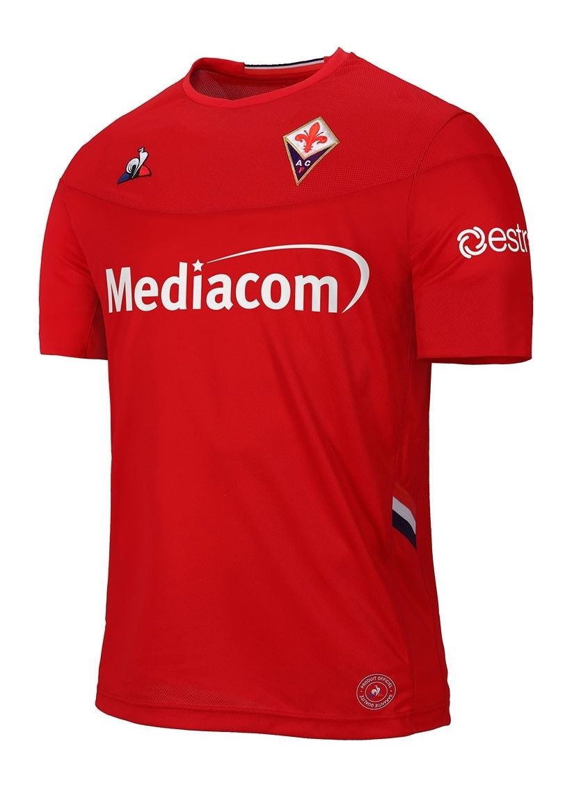 ACF Fiorentina 2019-20 Fourth Kit