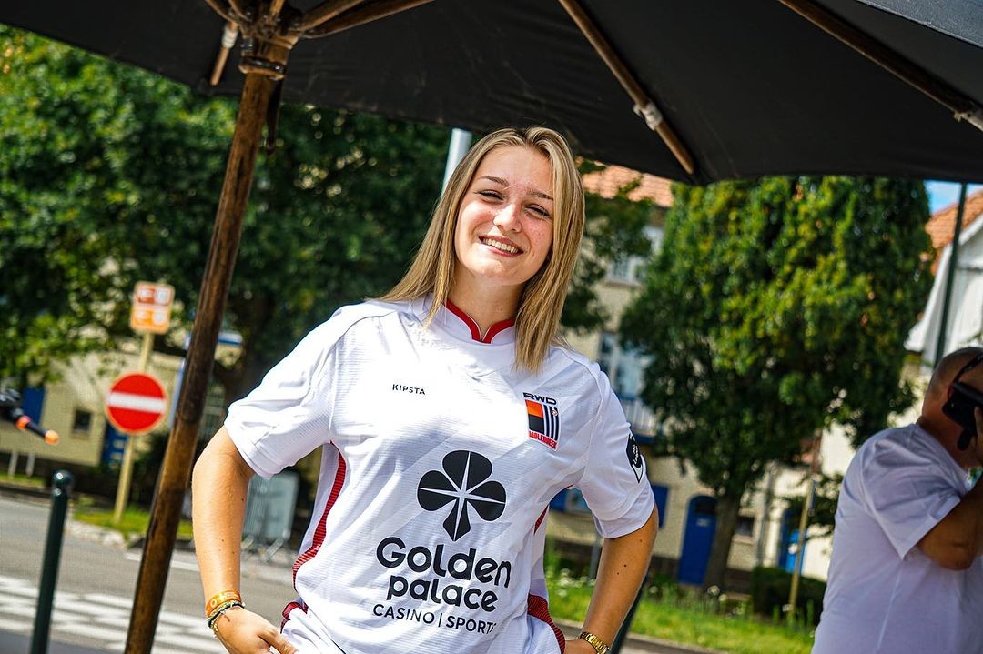 RWD Molenbeek 2023-24 Away Kit