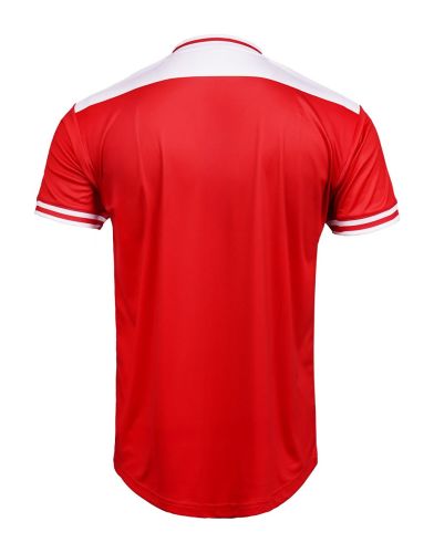 Doncaster Rovers 2024-25 Fourth Kit