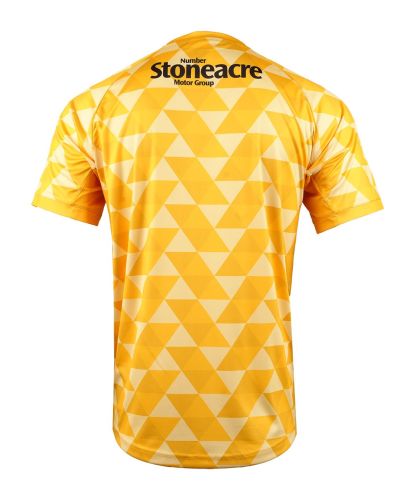 Doncaster Rovers 2024-25 GK Home Kit