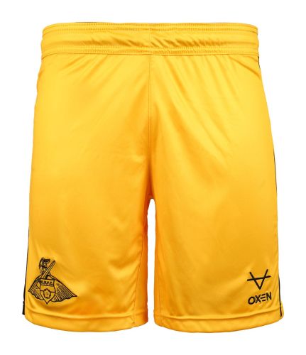 Doncaster Rovers 2024-25 GK Home Kit