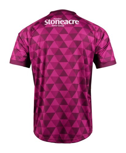 Doncaster Rovers 2024-25 GK Away Kit