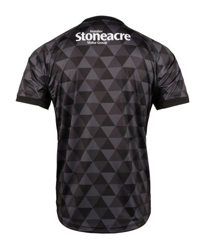Doncaster Rovers 2024-25 GK Third Kit