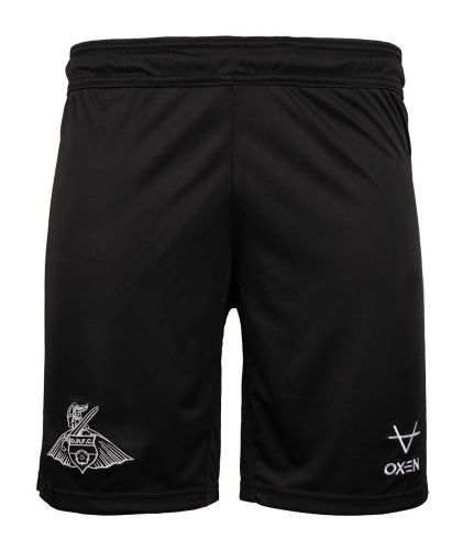 Doncaster Rovers 2024-25 GK Third Kit