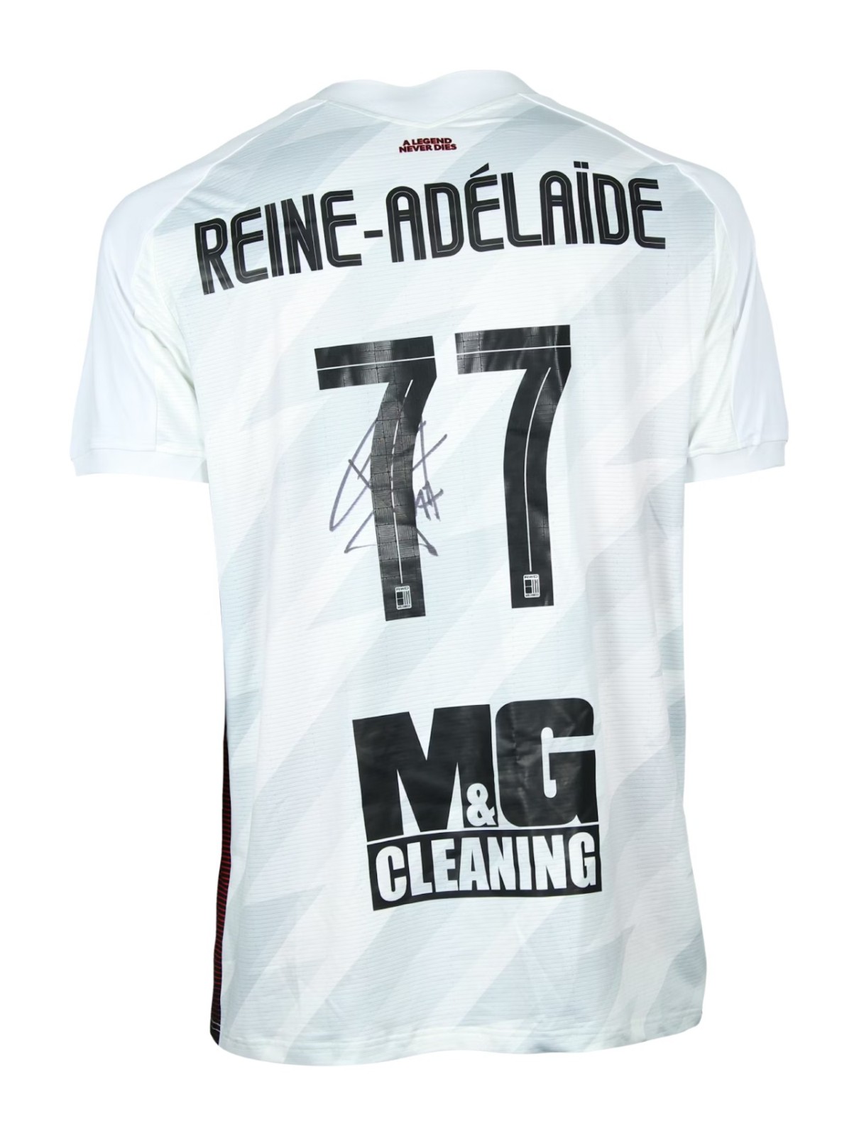RWD Molenbeek 2023-24 Away V2 Kit