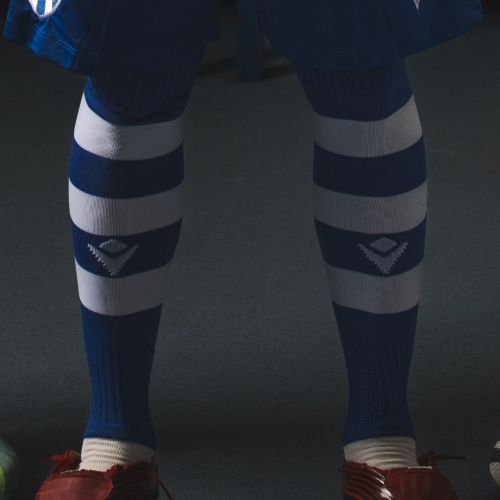 Colchester United 2023-24 Home Kit