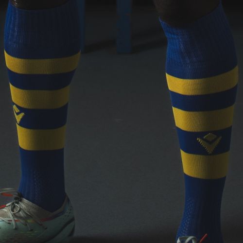 Colchester United 2023-24 Away Kit