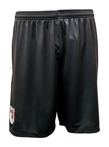 Grimsby Town 2023-24 Home Kit