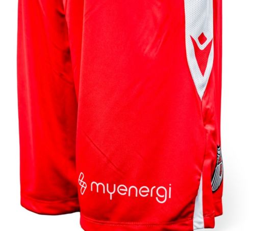 Grimsby Town 2023-24 Away Kit