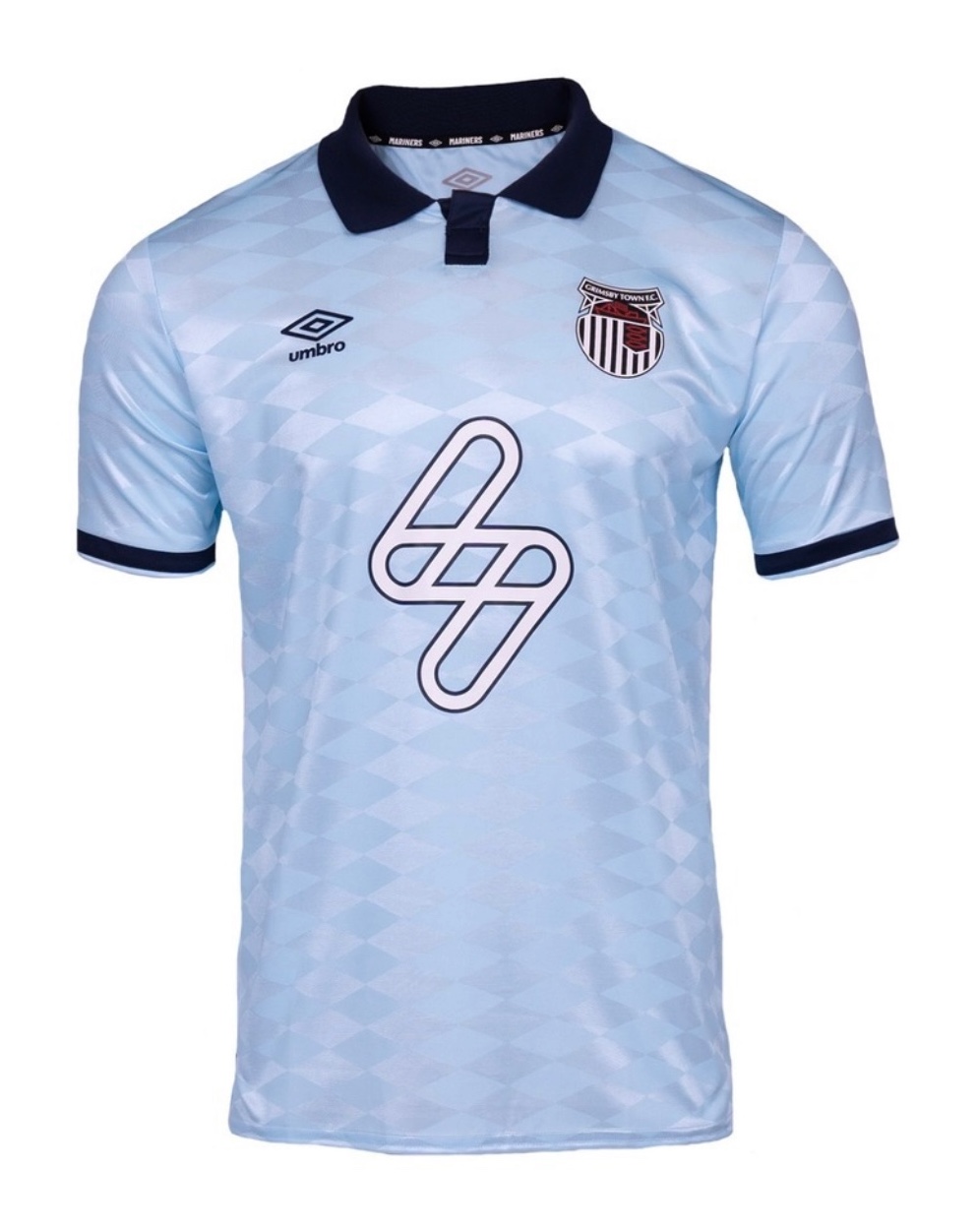 Grimsby Town 2024-25 Third Kit