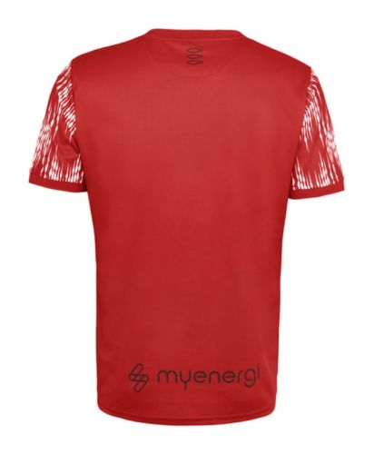 Grimsby Town 2024-25 GK Home Kit
