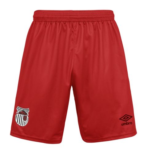 Grimsby Town 2024-25 GK Home Kit