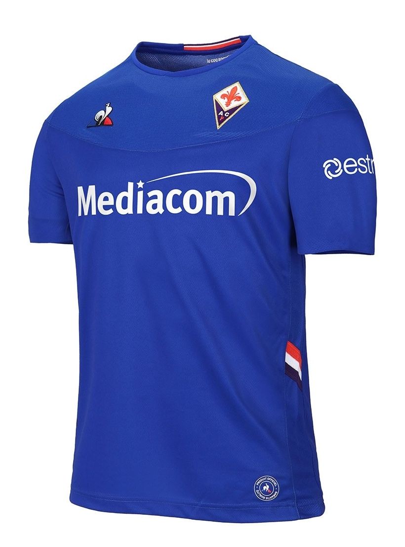ACF Fiorentina 2019-20 Fifth Kit