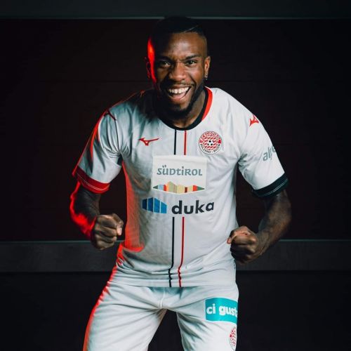 FC Südtirol 2022-23 Home Kit