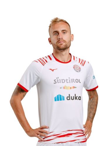 FC Südtirol 2023-24 Home Kit